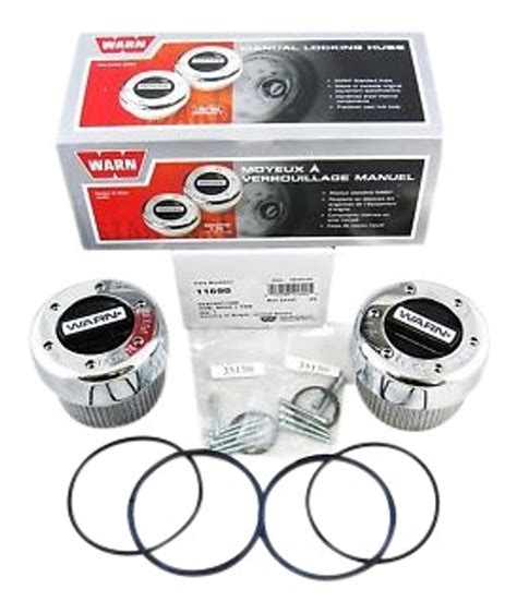 warn 11690 hub locks.